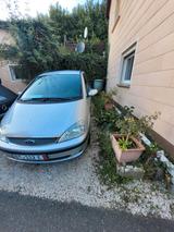 Ford galaxy ford 19 dízel - gebrauchte Ford Galaxy aus dem Jahr 2004