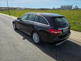 Mercedes-Benz C 200 BlueTEC/Tüv NEU ab Kauf/sehr gepflegt - Mercedes-Benz C 200: Se