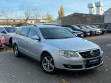 Volkswagen Passat Variant 2.0 TDI Comfor DPF TÜV bis 04/27 - Volkswagen Passat aus 2005: TDI