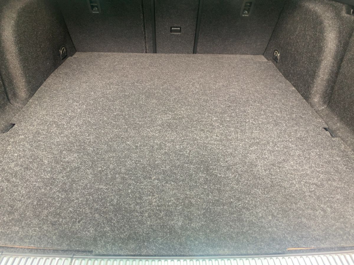 Skoda Superb - Bild 14