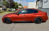 BMW 330d xDrive M Sport Shadow /Voll/M-Performance - BMW 330 mit Diesel-Antrieb: Limousine