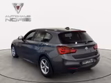 BMW 1 116D Edition M-Sport Shadow *LED*ACC*PDC*SHZ - BMW: M1