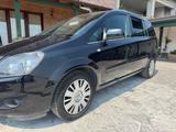Opel Zafira 1.6 16V ecoM 150CV Turbo One - Opel Zafira: 150