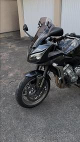 Yamaha Fz1 Fazer RN16 - YAMAHA 2006 R1