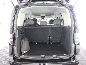 Volkswagen Caddy eHybrid DSG Style LED NAVI ACC KAMERA AHK