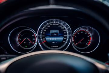 صورة مصغرة 16 لـ 2016 Mercedes-BENZ CLS AMG