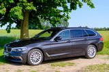BMW 540d xDrive Touring A - - BMW 540 in Kiel