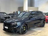 BMW X5 M50 i-21-Sosp Adattive-Scarischi Sport-St - blaue BMW X5 M50