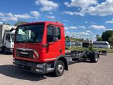 MAN TGL 8.180 BL Fahrgestell 3 Sitzer Tüv 4/2026 - Offers