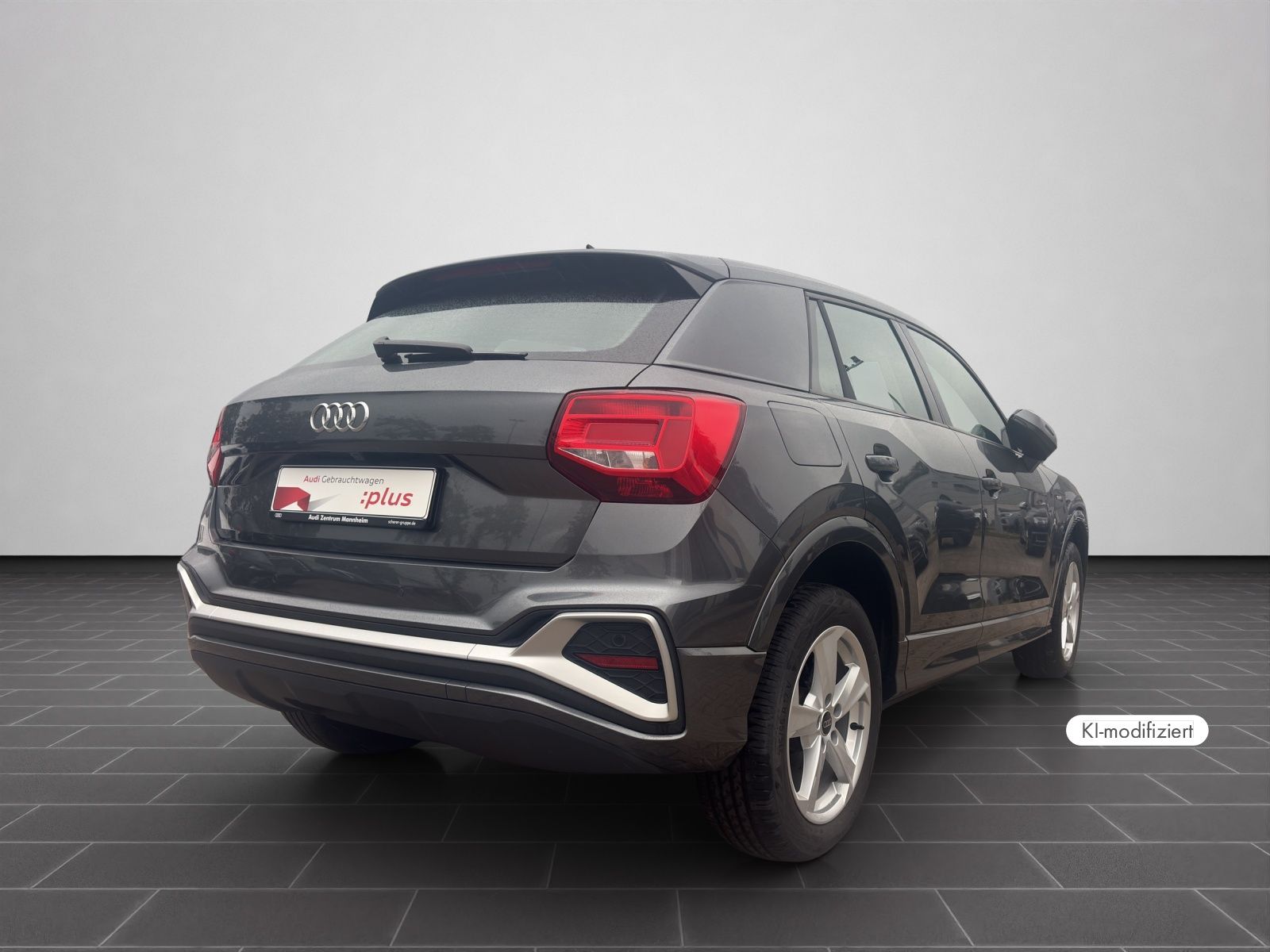 Audi Q2 - Bild 3