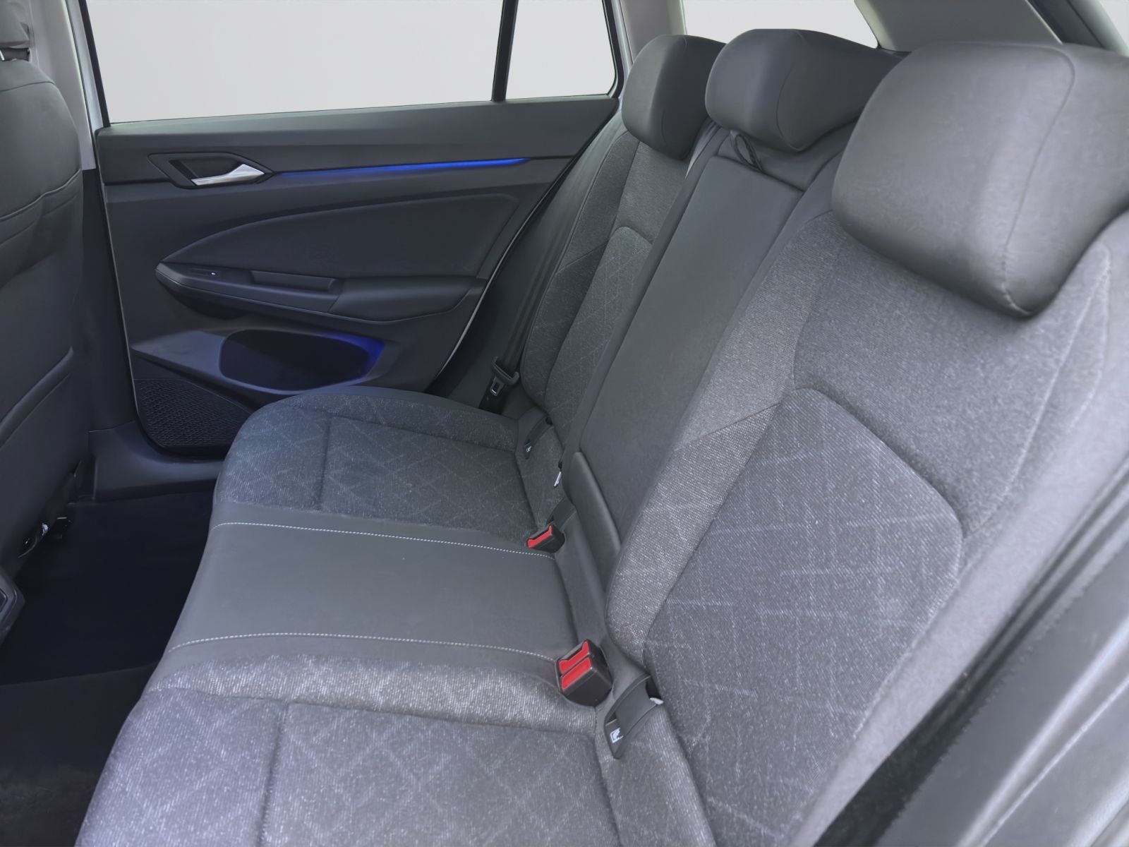 Volkswagen Golf - Bild 14