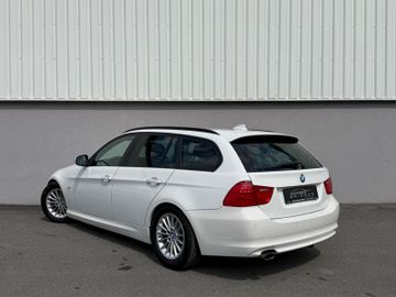 BMW 318 - 5