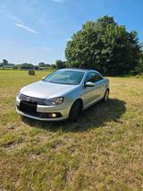 Volkswagen VW EOS Facelift mit frischen TÜV - Volkswagen Eos: F