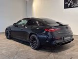 Mercedes-Benz CLE 53 AMG 4M+ Coupe AMG+AMBIENTE+DISTRO+MEMORY - scheckheftgepflegte Mercedes CLE 53 AMG