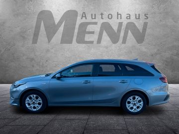 Kia Cee'd Sportswagon 1.0 T Klima Bluetooth Kamera