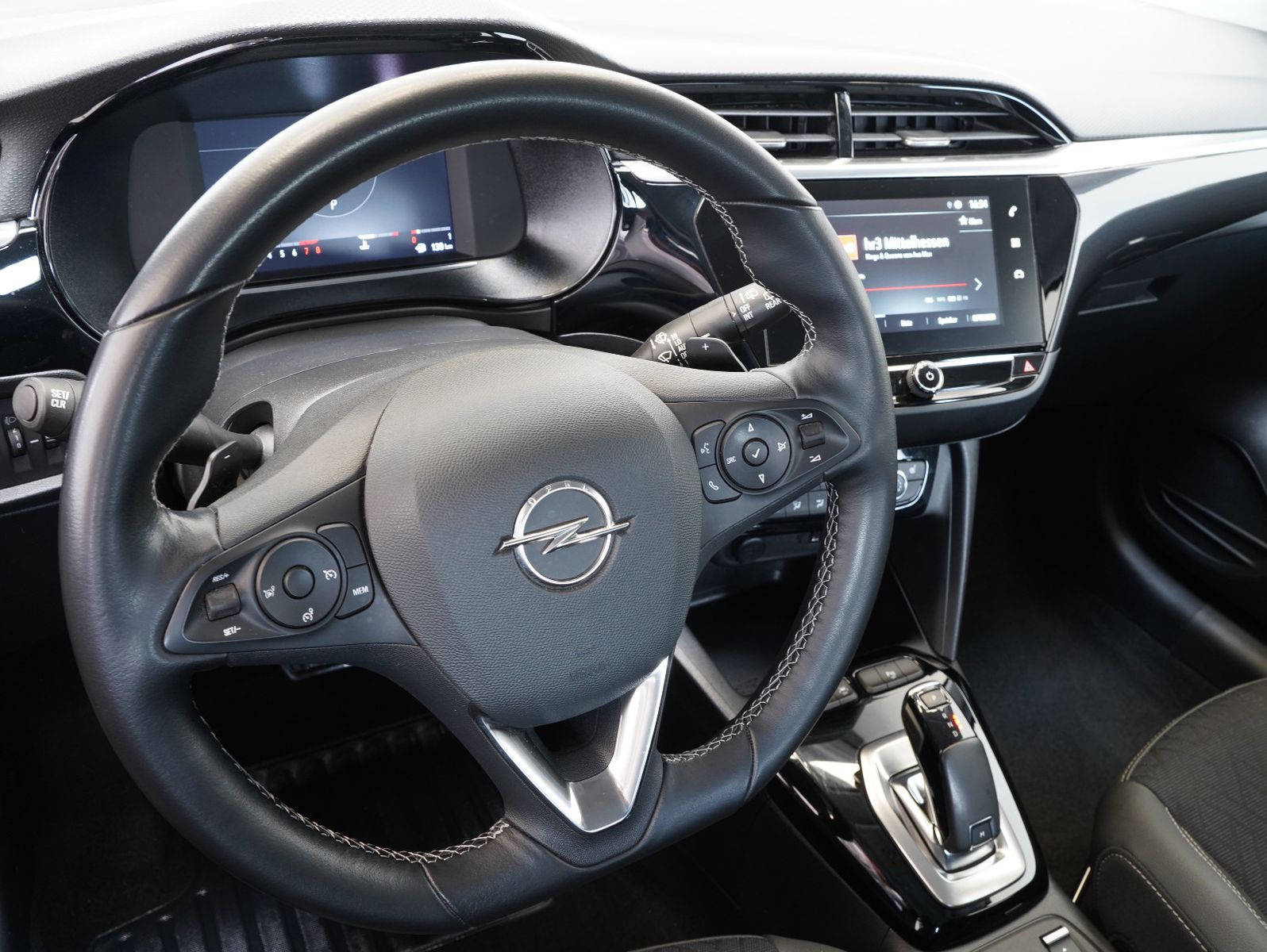 Fahrzeugabbildung Opel Corsa F 1.2 Turbo Elegance LED/SHZ/PDC/KAMERA