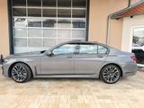 BMW 750i xDrive**M-Sport*Sthz*Executive Drive Pro - BMW 750: 750i Xdrive