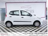 Hyundai i10 5 Star Edition*2Vorb*Servicegepf*Klima*Ganzj - Hyundai i10 Gebrauchtwagen in Hamburg