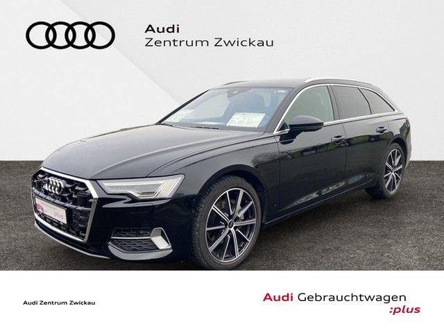 Audi A6 Avant 45TFSI quattro Advanced Matrix LED Sche