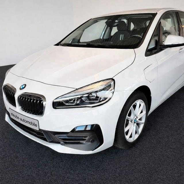 BMW 225 2 Active Tourer 225 xe Sport Line