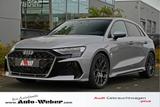 Audi RS3 UNIKAT SCHALENSITZ KERAMIK SONOS 290KMH PANO - silberne Audi RS3