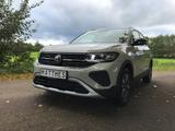Volkswagen T-Cross 1.0 TSI DSG GOAL,Bester Preis im Netz! - : Geländewagen, Best