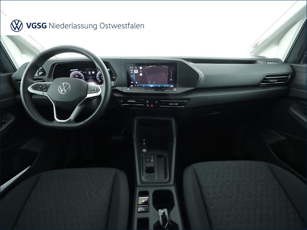 Volkswagen Caddy - Bild 10