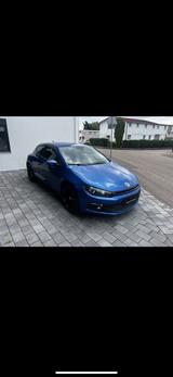 Volkswagen Scirocco Coupé - Volkswagen Scirocco in Stuttgart