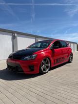 Volkswagen VW Polo 6R 1.4 GTI WRC Umbau | Bull-X | DS... - Volkswagen Polo aus 2010: 1.6