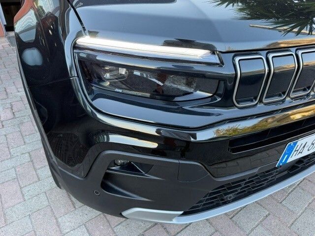 Other Jeep Avenger 1.2 Turbo Summit imagem 2