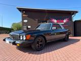 Mercedes-Benz SLC 380 *Originallack, 2.Hand, Vollausstattung* - Mercedes-Benz 380: 380sl
