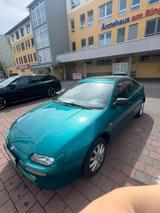 Mazda 323F  TÜV neu bis 08/2027 - Mazda 323: 2.0