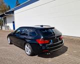 BMW 325d Touring -Vollausstattung!! - BMW 325: 325d