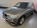 BMW X3 2.0 D*XDRIVE*AUT*CLIMATIC*T.LEDER*BT*NAVI*XEN - BMW X3 Gebrauchtwagen in Stuttgart