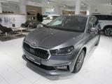 Skoda Fabia Drive 1.0 TSI 85kW DSG ABS FahrerairbagESP - Skoda Fabia: Tsi 85