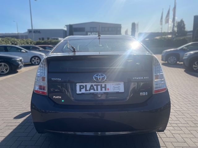 Toyota Prius  Life