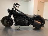 Harley-Davidson Softail Fat Boy Custom - HARLEY-DAVIDSON FAT BOY CUSTOM