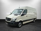 Mercedes-Benz Sprinter 319 CDI "V6" AHK 2,8t+KAMERA+KLIMA+NAVI - Mercedes-Benz Sprinter: 319 Cdi