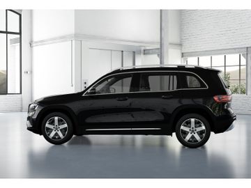 Mercedes GLB 180 - 10