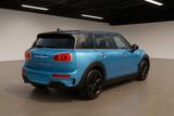MINI Cooper D Clubman Automatik, Chili II, LED, PANOR - MINI Cooper D Clubman