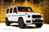 Mercedes-Benz G 63 AMG+FACELIFT+AMG ACTIVE RIDE A22+TV+CARBON+ - Mercedes-Benz G-Klasse Neuwagen in Bremen