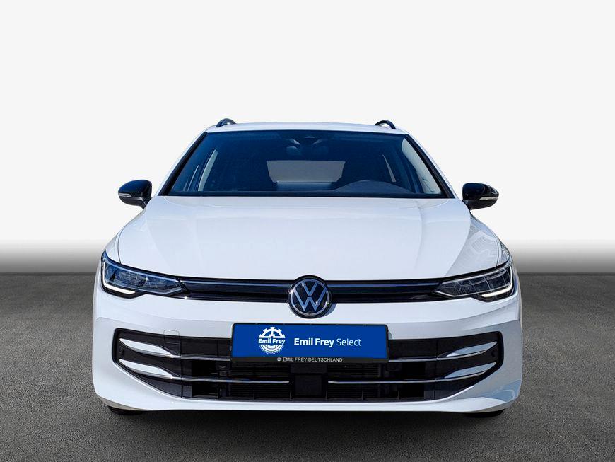 Volkswagen Golf Variant 1.5 TSI OPF Goal ACC * SHZ * DAB+, миниатюра 3