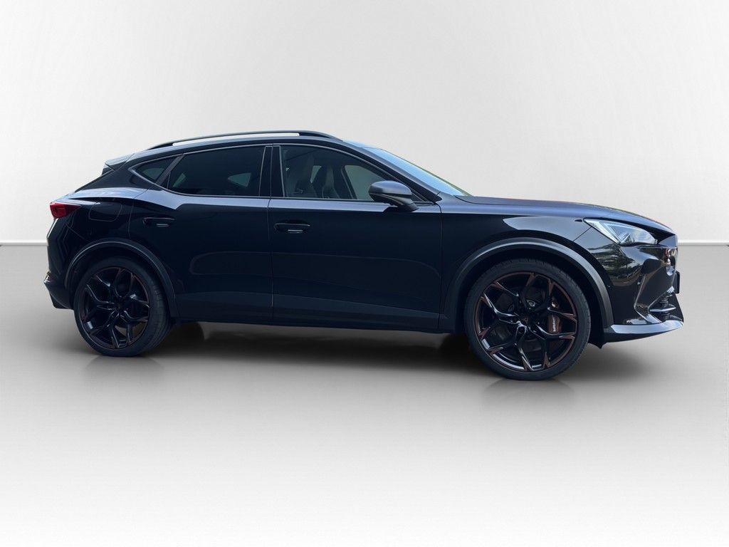 Cupra Formentor - Bild 6