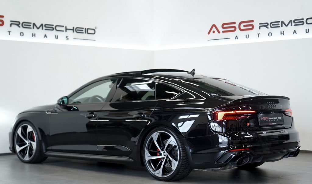 Audi Rs5
