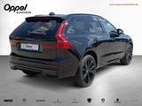 Volvo XC 60 B5 AWD Ultra Black Ed. *NAVI+360° KAMERA* - Volvo Gebrauchtwagen