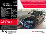 Audi A6 Limousine design 40 TDI - Audi A6 Gebrauchtwagen in Freiburg