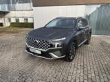 Hyundai Santa Fe 1.6 HEV 4WD Prime - gebrauchte Hyundai SANTA FE aus dem Jahr 2021