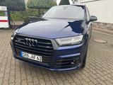 Audi SQ7 4.0 TDI quattro tiptronic -