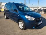 Dacia Dokker 1.6 LPG Lauréate GARANTIE KLIMA NAVI PDC - Dacia Dokker in Duisburg