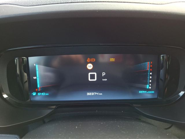 Citroën Berlingo Max XL 1.5 BHDi130 °LED°AAC°SHZ°RFK°BF°
